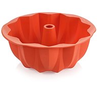 Tescoma DELÍCIA SiliconPRIME Napfkuchenform Rosette - 24 cm - Springform
