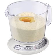 Küchenwaage Tescoma DELÍCIA 2,2 kg - Küchenwaage