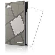 Tempered Glass Protector für Xiaomi Redmi Note 8 Pro klar - Schutzglas