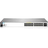 HPE 2530-24G PoE - Switch