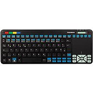 Tastatur Thomson ROC3506 für TV Sony CZ + SK