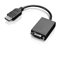 Lenovo HDMI-auf-VGA-Monitor-Adapter - Adapter