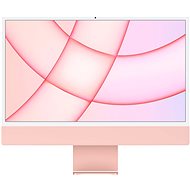 iMac 24" M1 DE Pink - All-in-One-PC