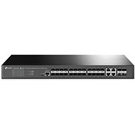 TP-Link TL-SG3428XF - Switch