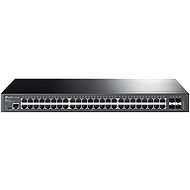TP-Link TL-SG3452X - Switch