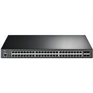 TP-Link TL-SG3452XP - Switch