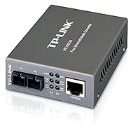 TP-LINK MC100CM - Medienkonverter