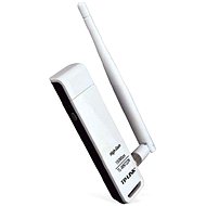 WLAN USB-Stick WiFi USB-Adapter TP-LINK TL-WN722N