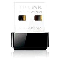 WLAN USB-Stick TP-LINK TL-WN725N - WiFi USB adaptér