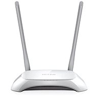 WLAN Router TP-LINK TL-WR840N