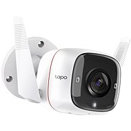 TP-LINK Tapo C310, outdoor Home Security Wi-Fi Camera - Überwachungskamera
