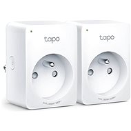Tapo P100 (2er Pack) - Smart-Steckdose