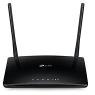 LTE Modem TP-LINK TL-MR6400