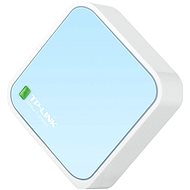 WLAN Router Wi-Fi Router TP-LINK TL-WR802N