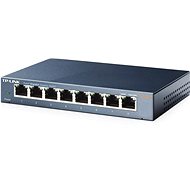 Switch TP-LINK TL-SG108 - Switch