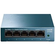 TP-Link LiteWave LS105G - Switch