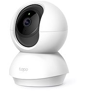 TP-LINK Tapo C200 Pan/Tilt Home Security WLAN Kamera 1080p - Überwachungskamera