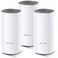 TP-Link Deco E4 (3er Pack) - WLAN-System