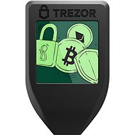 TREZOR T - Hardware-Wallet