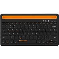 Tastatur Teclast KS10 Bluetooth Tastatur mit Tablet-Ständer