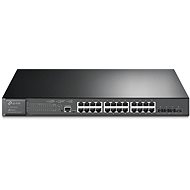 TP-Link TL-SG3428XMP, Omada SDN - Switch