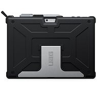 UAG Metropolis case Scout Black Surface Pro 4/5/6/7/7+ - Tablet-Hülle
