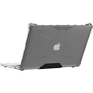 UAG Plyo Ice Clear MacBook Pro 13" M1 2020/M2 2022 - Laptop-Hülle