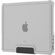 UAG U Lucent Black/Ice MacBook Pro 16" M2 2023/M1 2021 - Laptop-Hülle