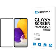 Odzu Glass Screen Protector E2E Samsung Galaxy A72 - Schutzglas