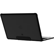 UAG U Lucent Black/Black Cover für MacBook Pro 13" 2022 M2/2020 M1 - Laptop-Hülle