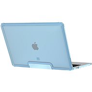 UAG U Lucent Cerulean Cover für MacBook Pro 13" 2022 M2 / 2020 M1 - Laptop-Hülle