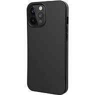 UAG Outback Black iPhone 12 Pro Max - Handyhülle