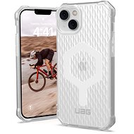 UAG Essential Armor MagSafe Ice Cover für das iPhone 14 Max - Handyhülle