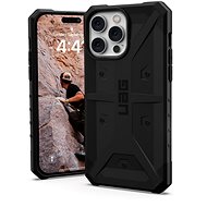 UAG Pathfinder Black Cover für das iPhone 14 Pro Max - Handyhülle