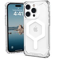 UAG Plyo MagSafe Ice Cover für das iPhone 14 Pro - Handyhülle