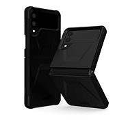 UAG Civilian Black Samsung Galaxy Z Flip4 - Handyhülle