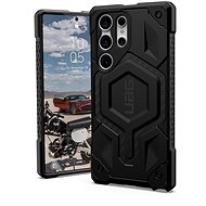UAG Monarch Pro Carbon Fiber Samsung Galaxy S23 Ultra - Handyhülle