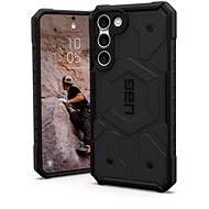 UAG Pathfinder Black Samsung Galaxy S23+ - Handyhülle