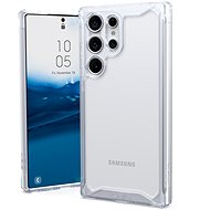 UAG Plyo Ice Samsung Galaxy S23 Ultra - Handyhülle