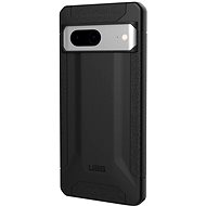 UAG Scout Black Case für Google Pixel 7 - Handyhülle