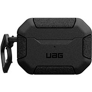 UAG Scout Black für AirPods Pro 2 - Kopfhörer-Hülle