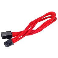 Silverstone PP07-IDE6R rot - Adapter