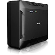 FSP Fortron Nano 800 - Notstromversorgung