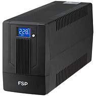 Fortron iFP 600 - Notstromversorgung