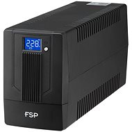 Fortron iFP 800 - Notstromversorgung