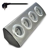 Solight PP103 - Verlängerungskabel