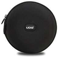 UDG Creator Headphone Hard Case Small Black - Kopfhörer-Hülle