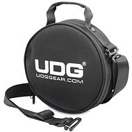 UDG Ultimate DIGI Headphone Bag Black - Kopfhörer-Hülle