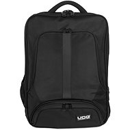 UDG Ultimate Backpack Slim Schwarz/Orange inside - Rucksack