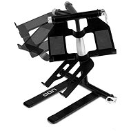UDG Creator Laptop/Controller Stand Aluminium Black - Laptop-Ständer